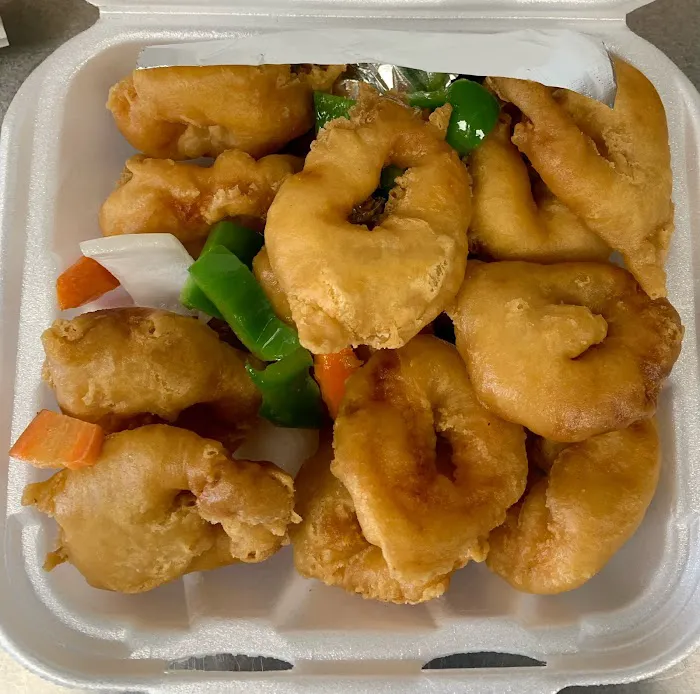 No.1 Chinese Restaurant 2