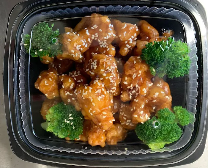 No.1 Chinese Restaurant 4