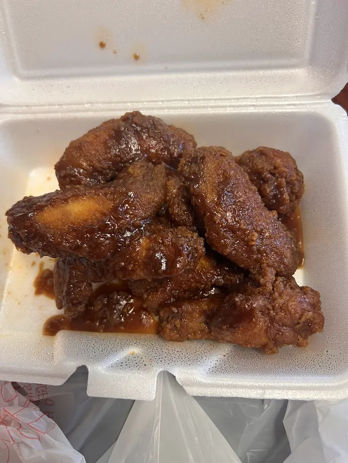 Hong Kong City Chinese Restaurant 6