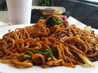 Wok 0