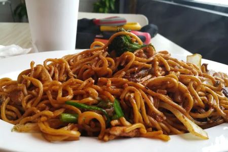 Wok