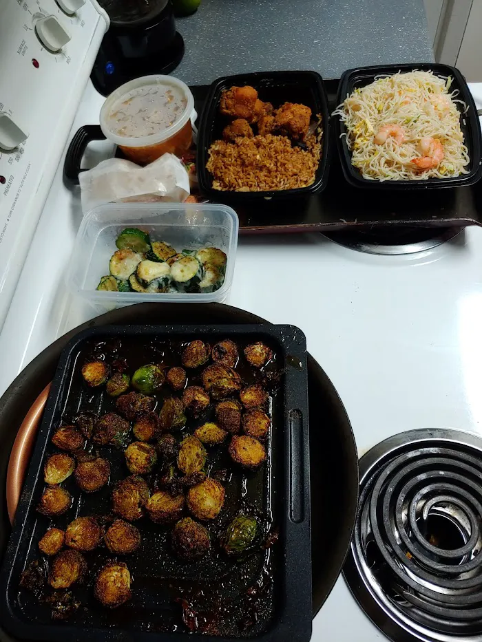 Wok 5