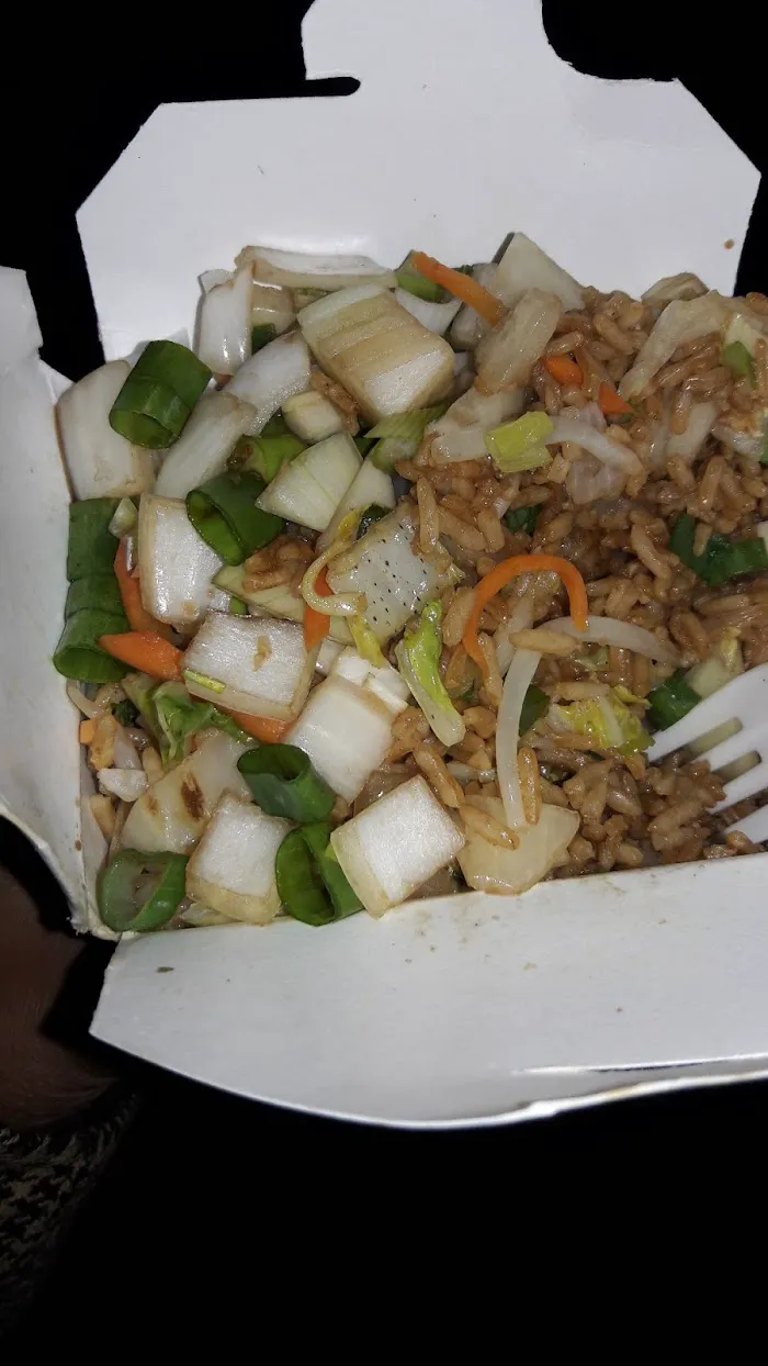 Wok 3