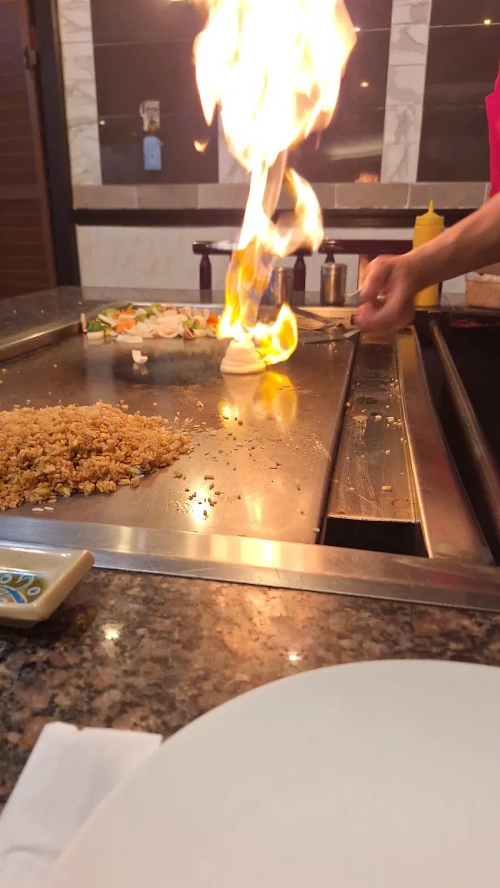 Oasis International Cuisine 10