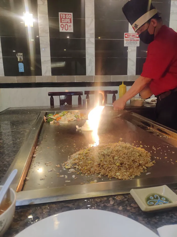 Golden Buddha Restaurant 3