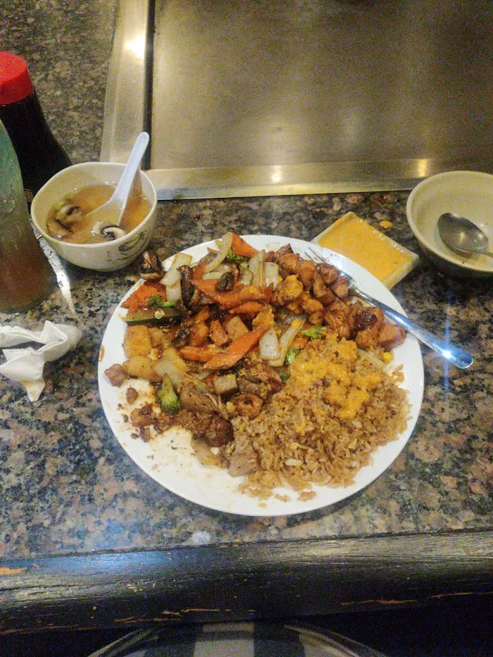 Golden Buddha Restaurant 7