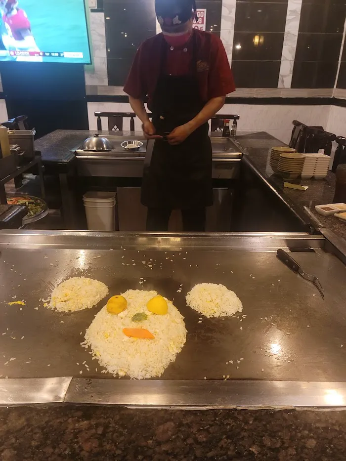 Golden Buddha Restaurant 5