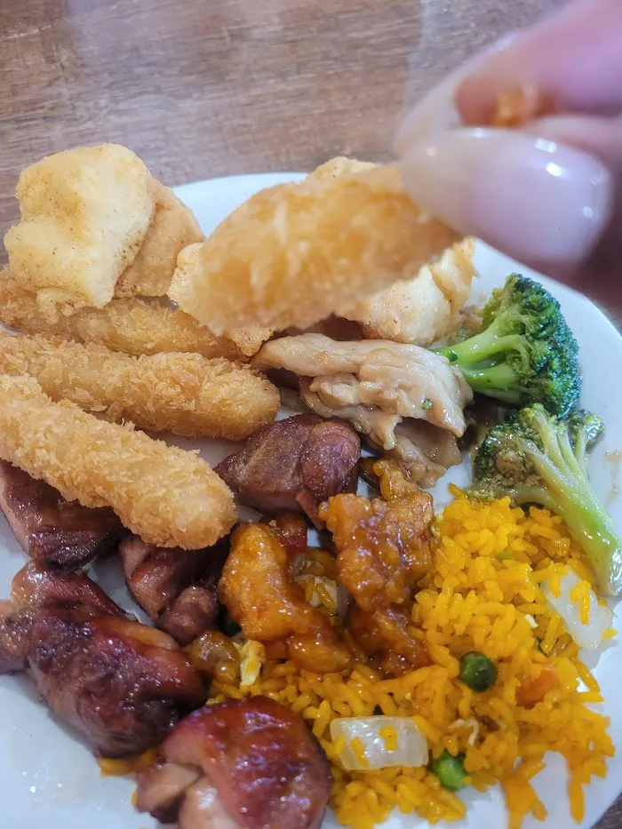 New City Buffet and Cajun Seafood 5