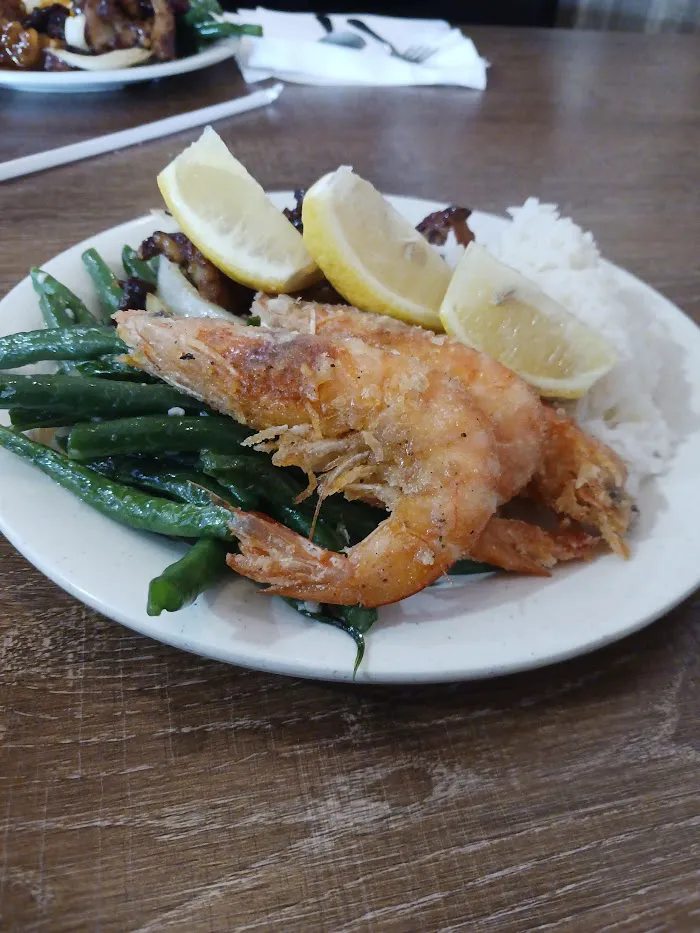 New City Buffet and Cajun Seafood 9