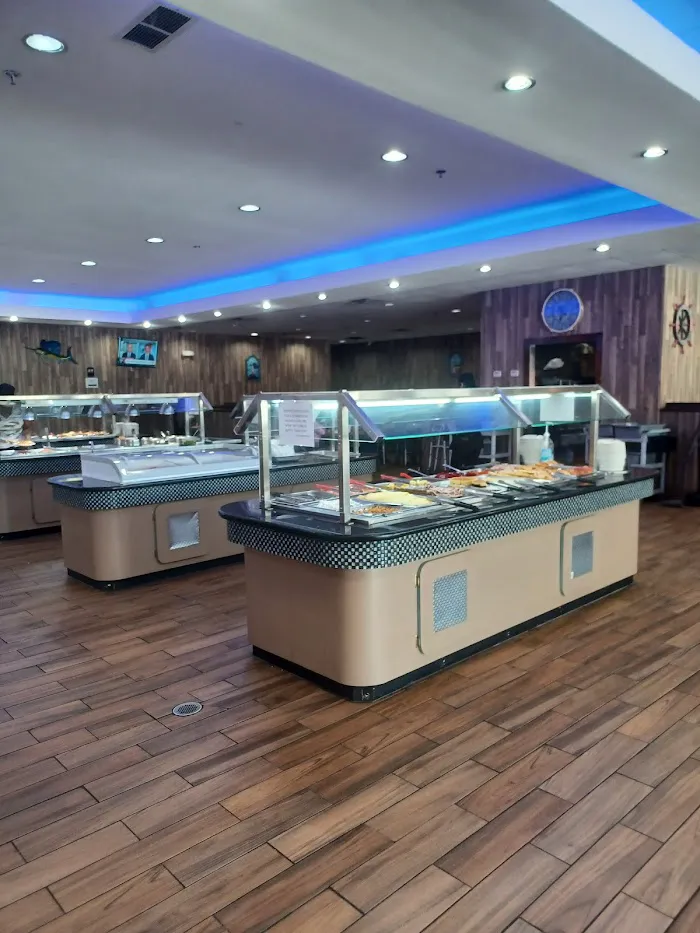 New City Buffet and Cajun Seafood 7