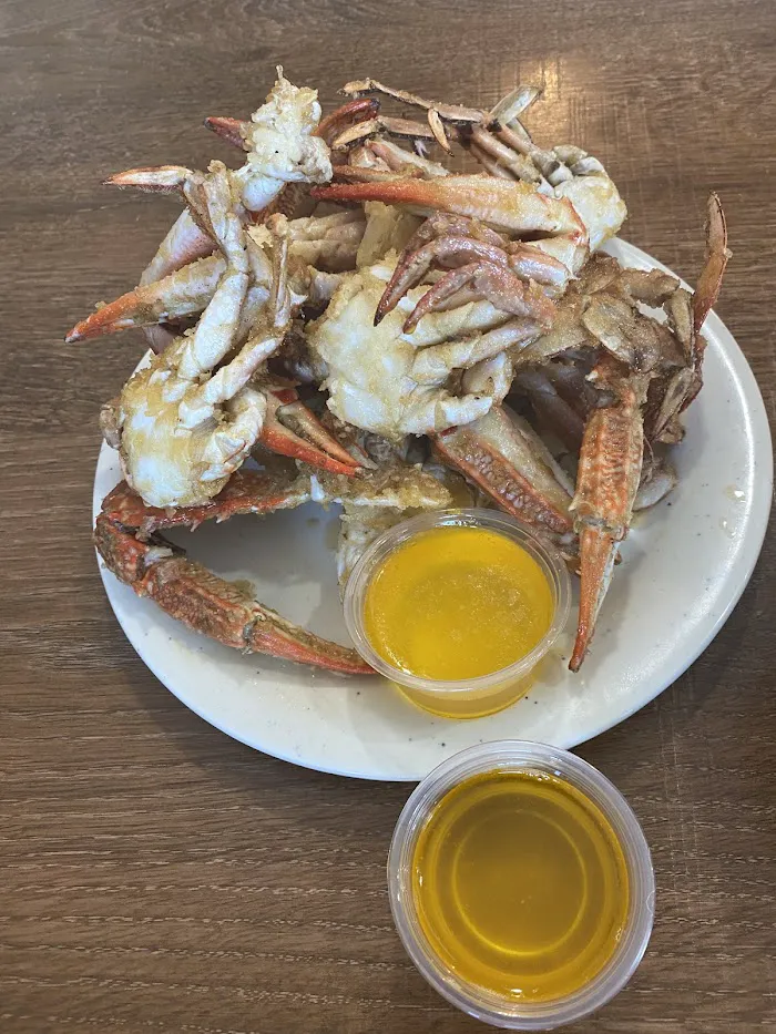 New City Buffet and Cajun Seafood 3