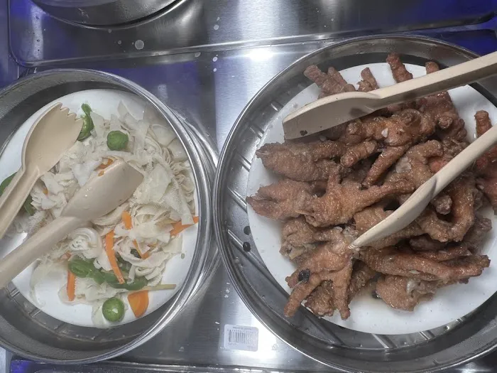 New City Buffet and Cajun Seafood 4