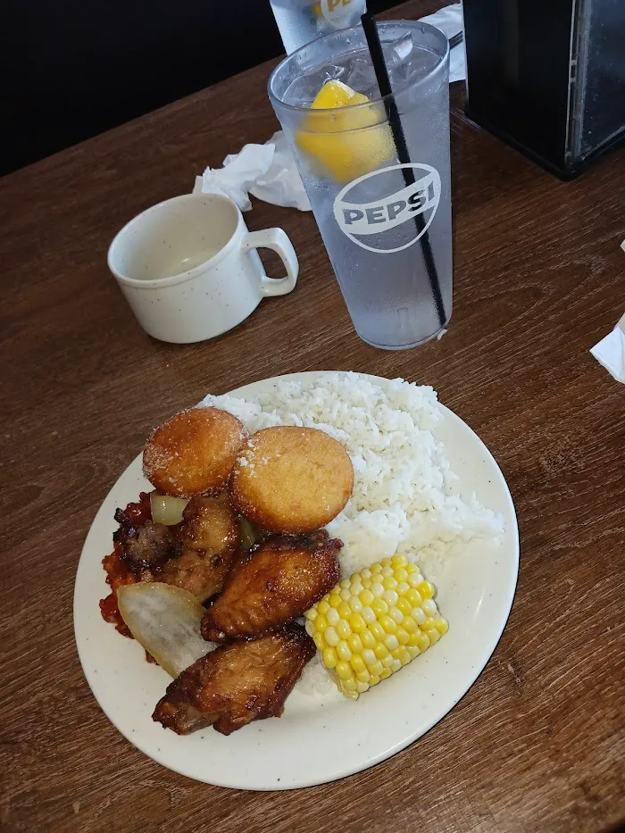 New City Buffet and Cajun Seafood 2