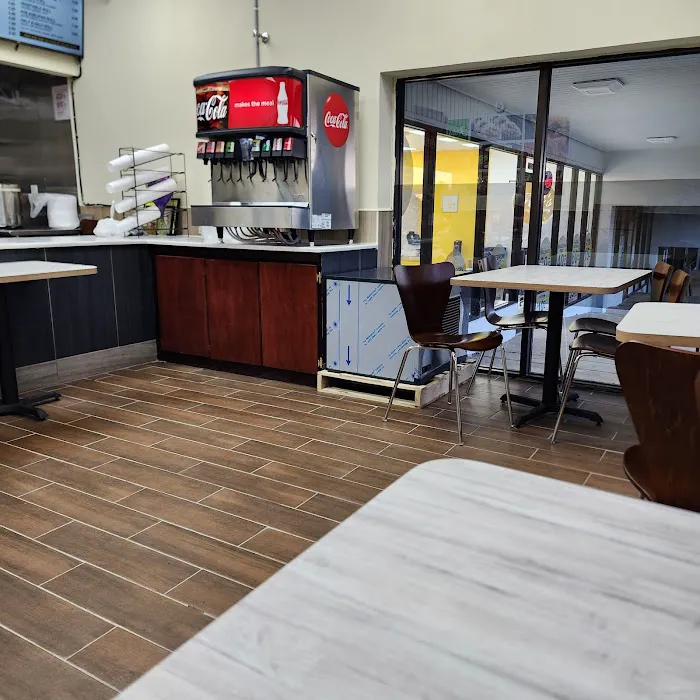 Amazing Teriyaki Japanese Grill Express 9