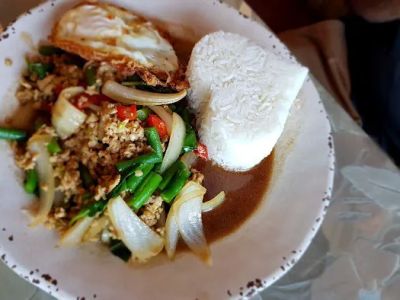 Fusion House Restaurant 0