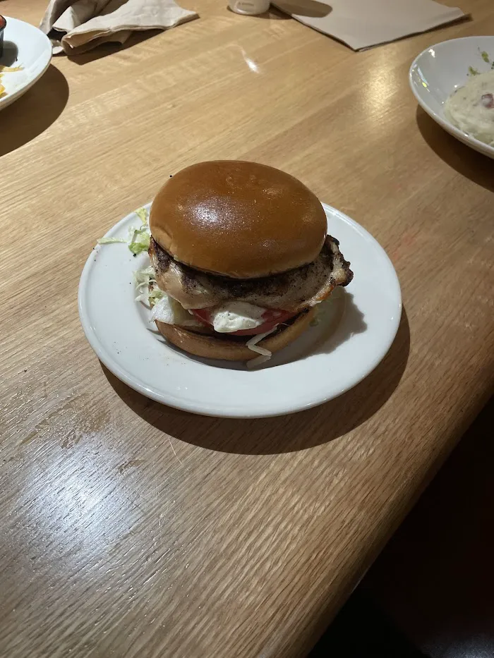 Applebee's Grill + Bar 1