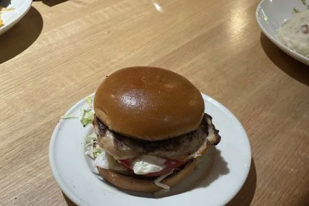 Applebee's Grill + Bar