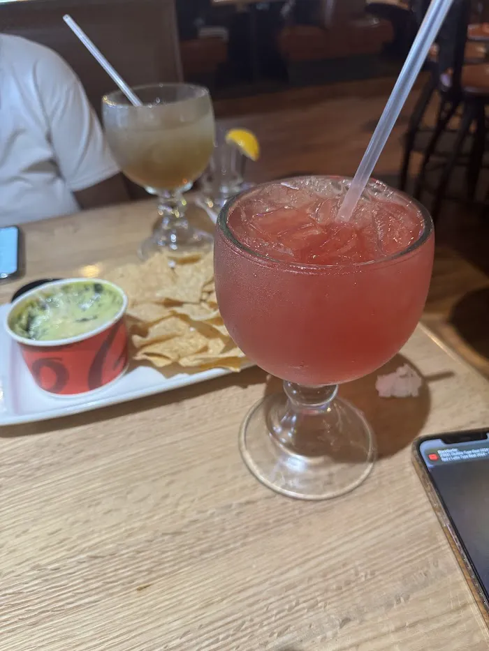 Applebee's Grill + Bar 5