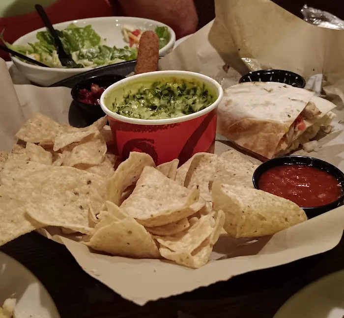 Applebee's Grill + Bar 9