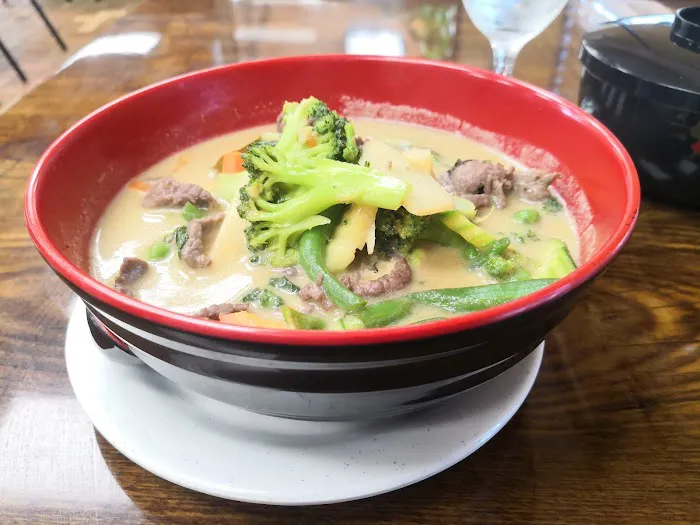 Taste of Thailand 1