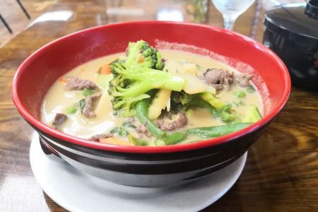 Taste of Thailand