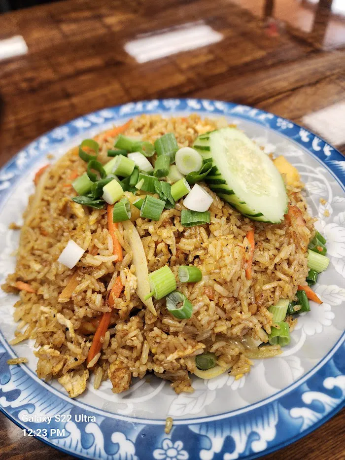 Taste of Thailand 4