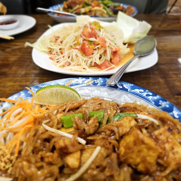 Taste of Thailand 10