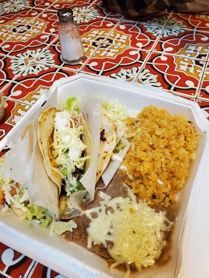Mexican Restaurant Las Tortas Ahogadas Jalisco 3
