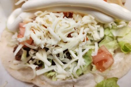 Mexican Restaurant Las Tortas Ahogadas Jalisco