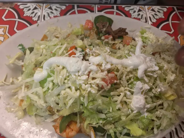 Mexican Restaurant Las Tortas Ahogadas Jalisco 6