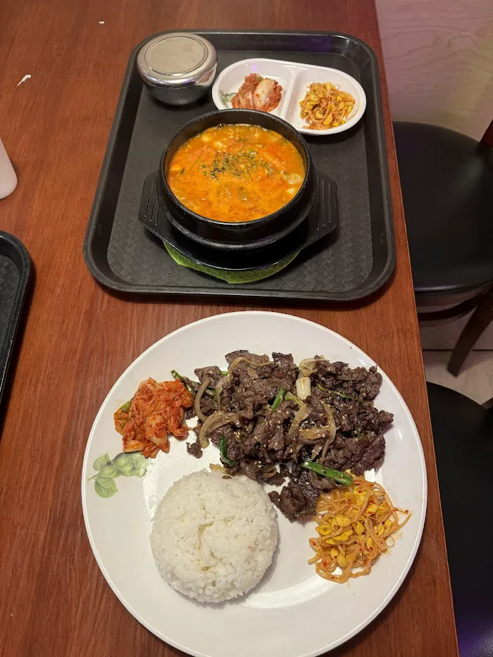 Eat More Korean 6