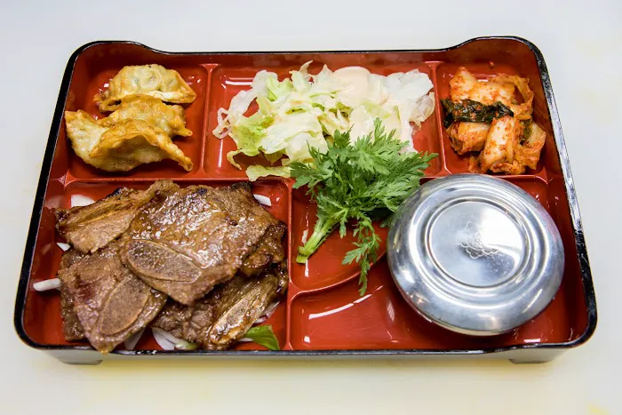Eat More Korean 5
