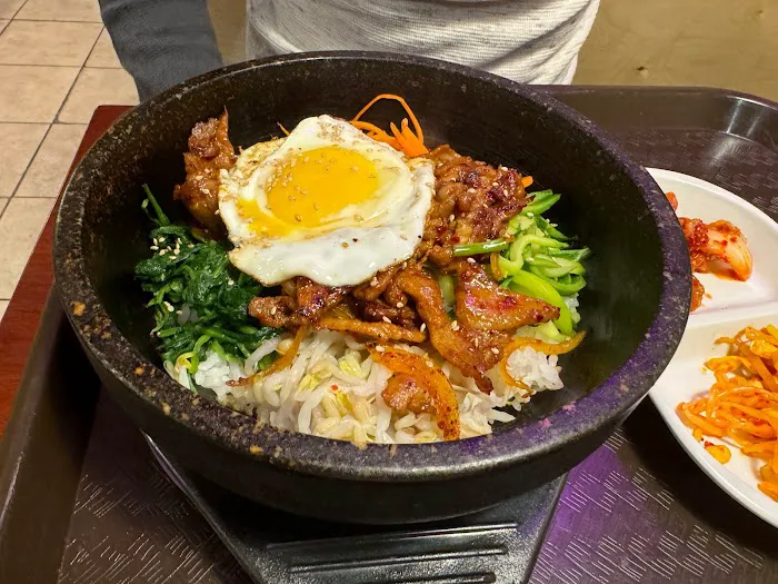 Eat More Korean 3