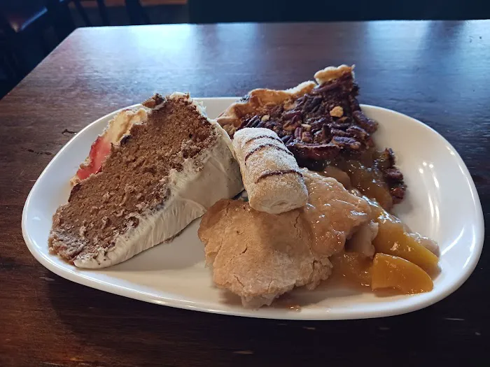 Old Tyme Grill & Buffet 9