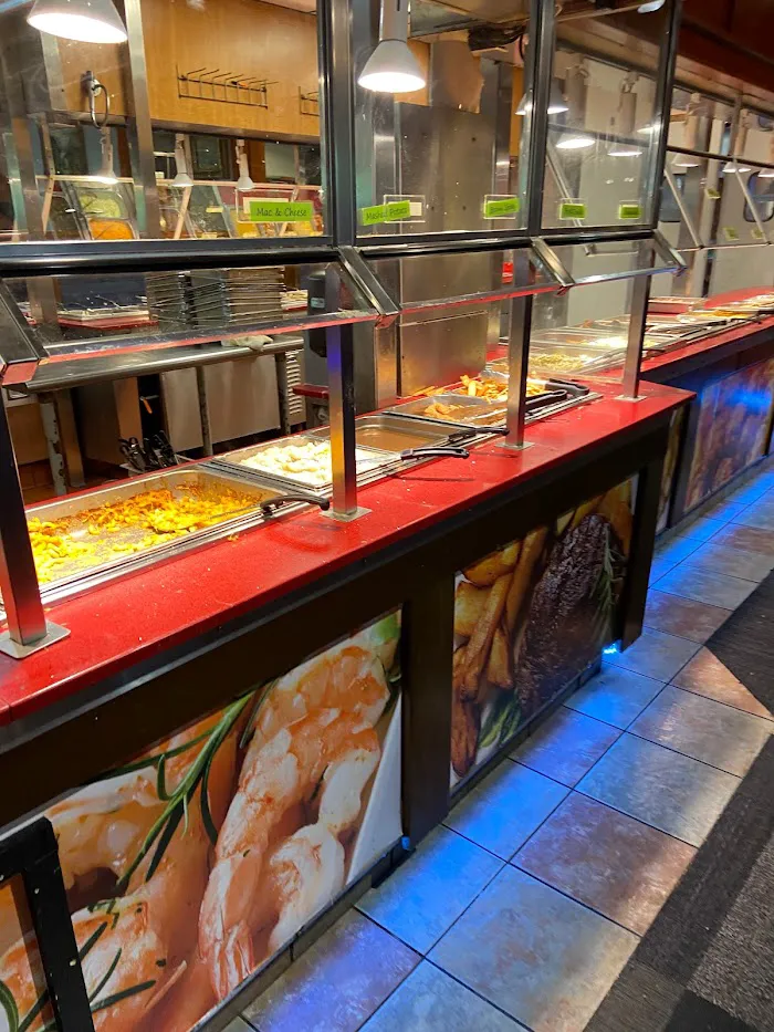 Old Tyme Grill & Buffet 4