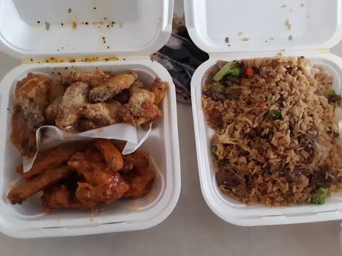 Wow Wings 8