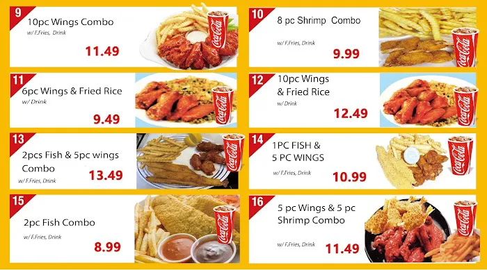 Wow Wings 5