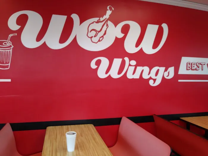 Wow Wings 9