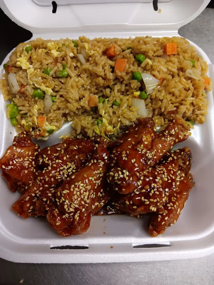 Kung Fu Wings 2