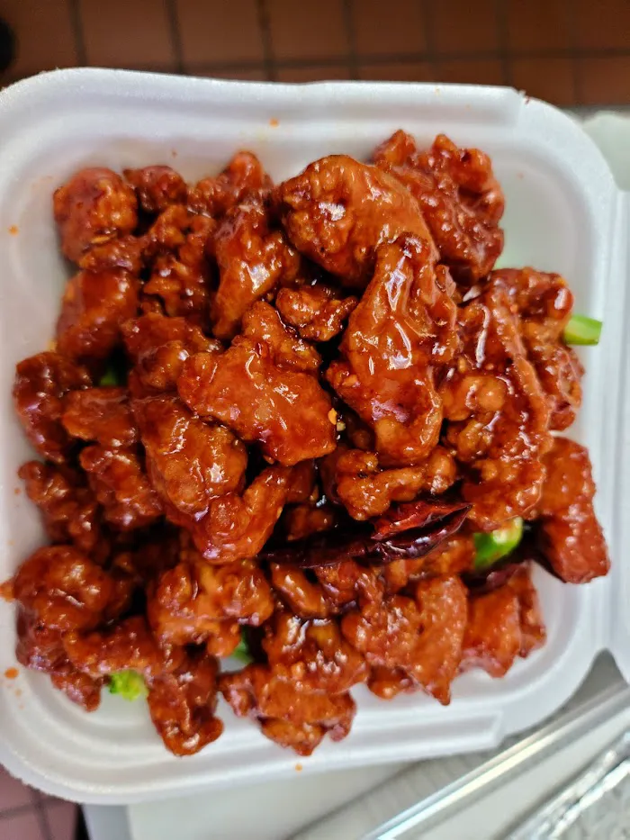 Kung Fu Wings 1
