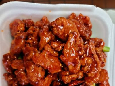 Kung Fu Wings 0
