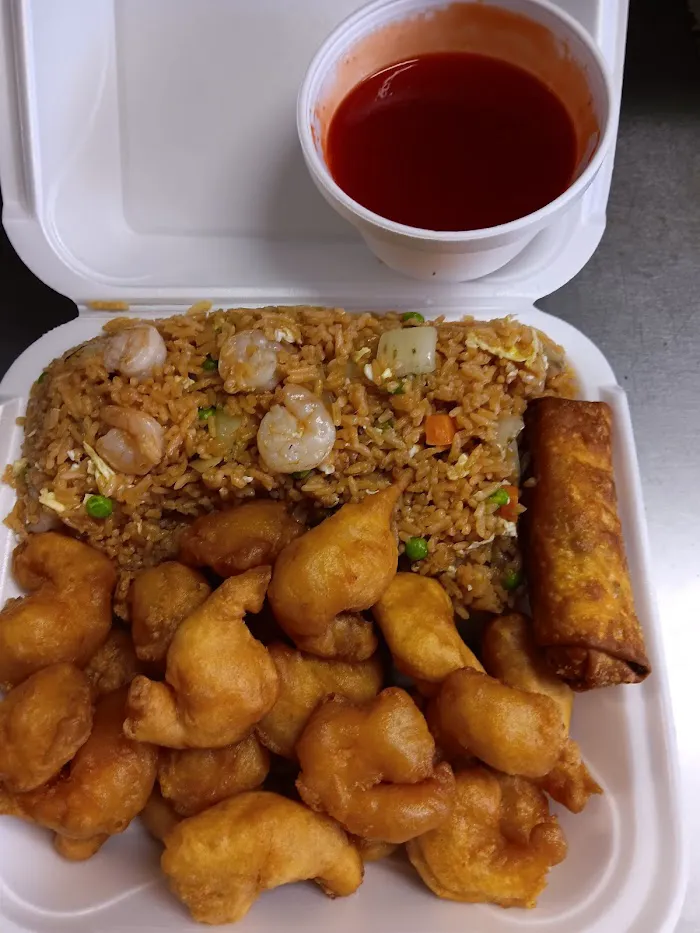 Kung Fu Wings 6