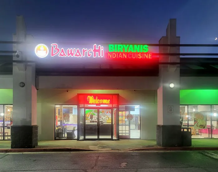 Bawarchi Biryanis Morrow 5