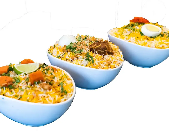 Bawarchi Biryanis Morrow 4