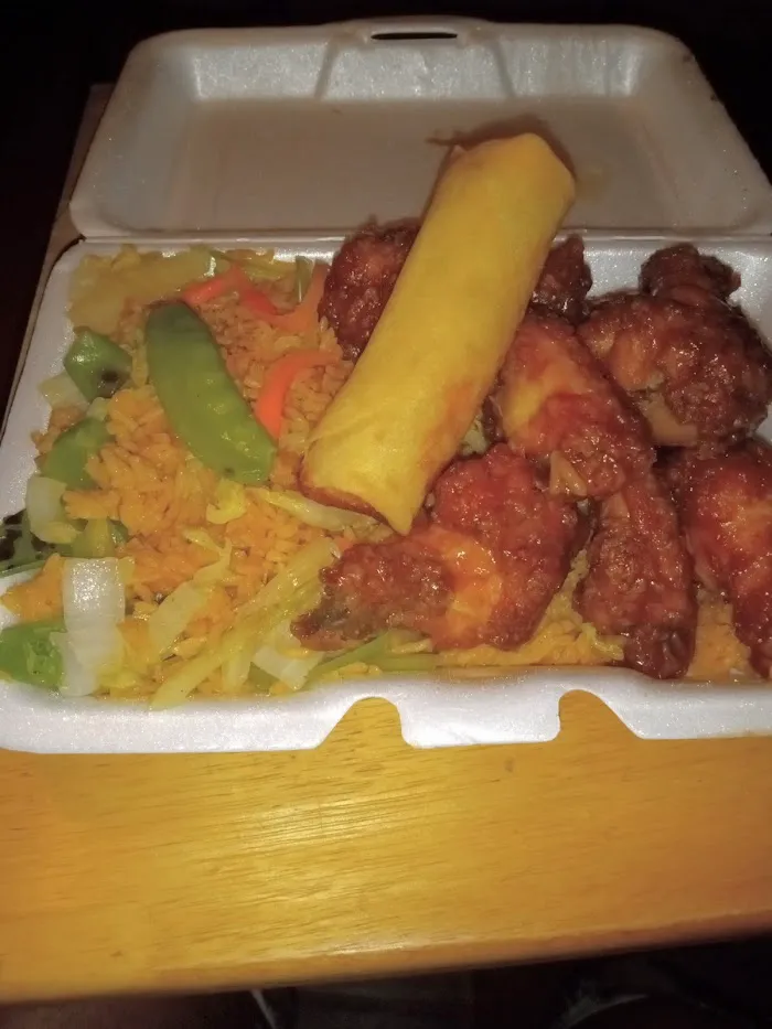 China Wok 4