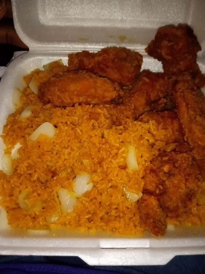 China Wok 5