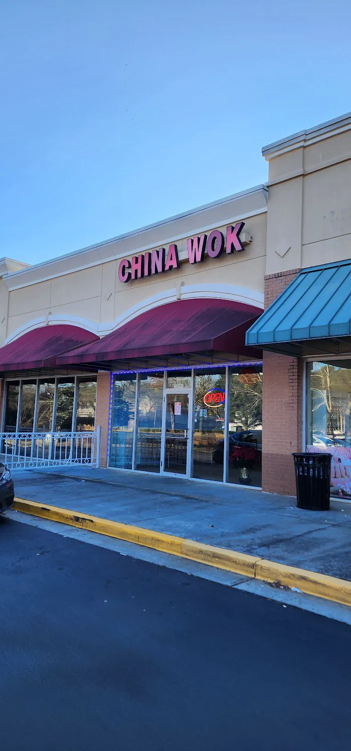 China Wok 9