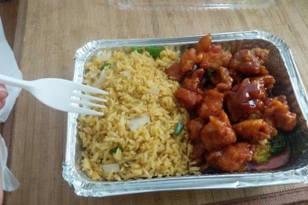 China Kong