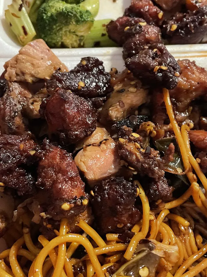 J & J BBQ & Grill 3