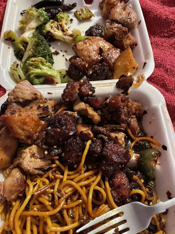 J & J BBQ & Grill 5